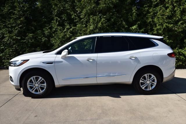 2021 Buick Enclave