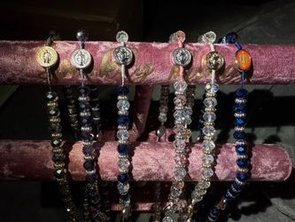 Rosarios/ rosary