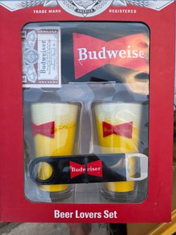 Budweiser collectible