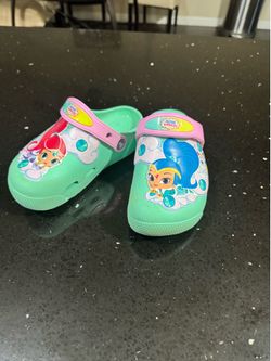 Crocs