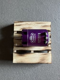 OMG Epic Brushless Drift motor 