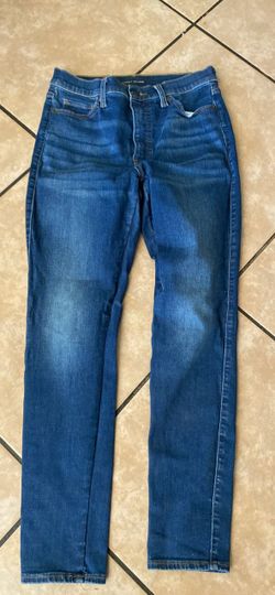 Lucky Brand Blue Denim Jeans