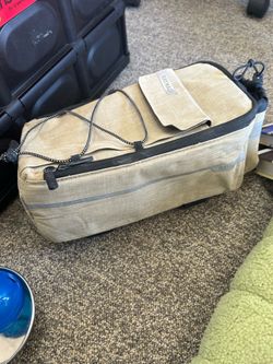 Bike Bag