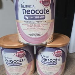 Formula Neocate