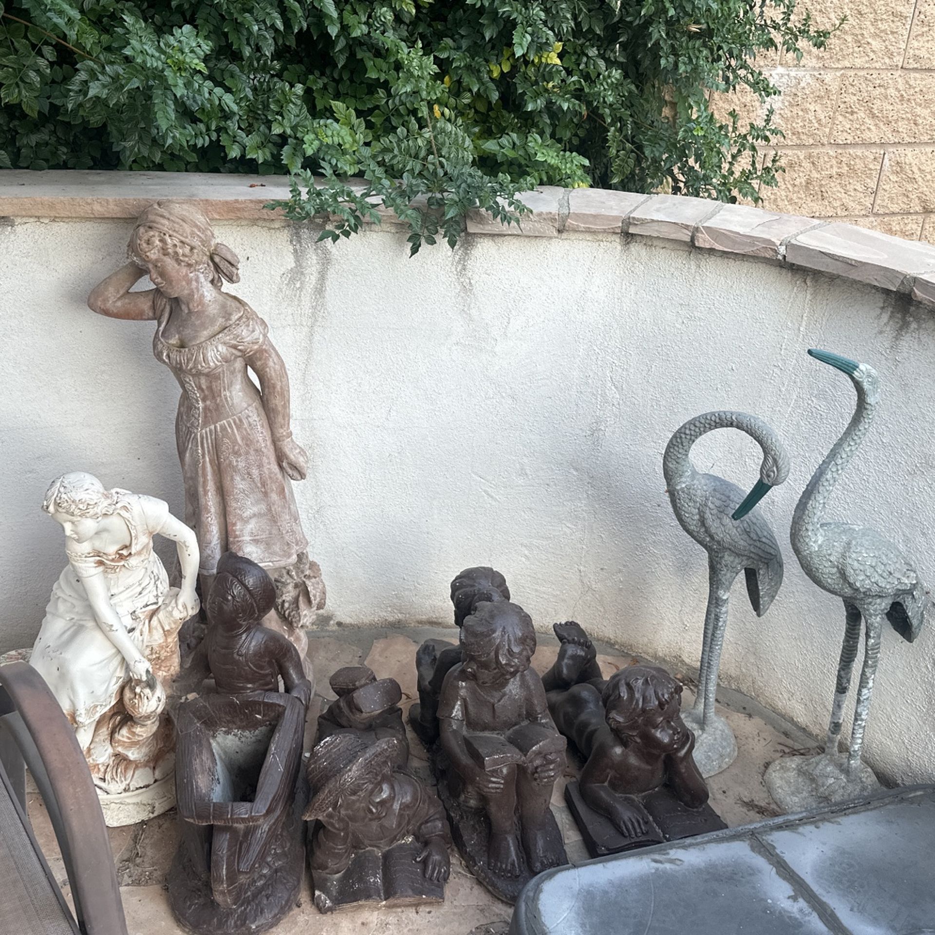 I’m Selling All . The Lady That Stands High WS $575.00.