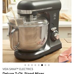 Brand New Princess House Mixer