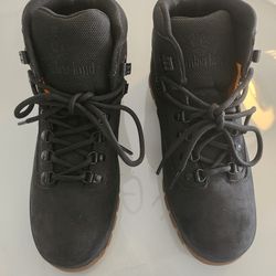 Timberland Male Loafer  Boots