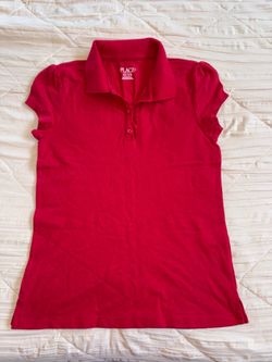 Girls top size L (10-12)