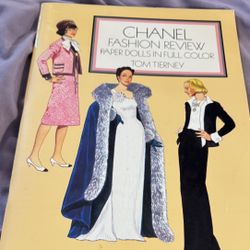 Paper Dolls