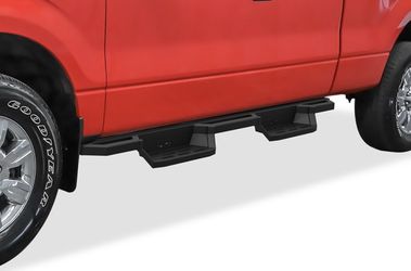 Ford F150 súper cab Running Board Year 2009 to 2014
