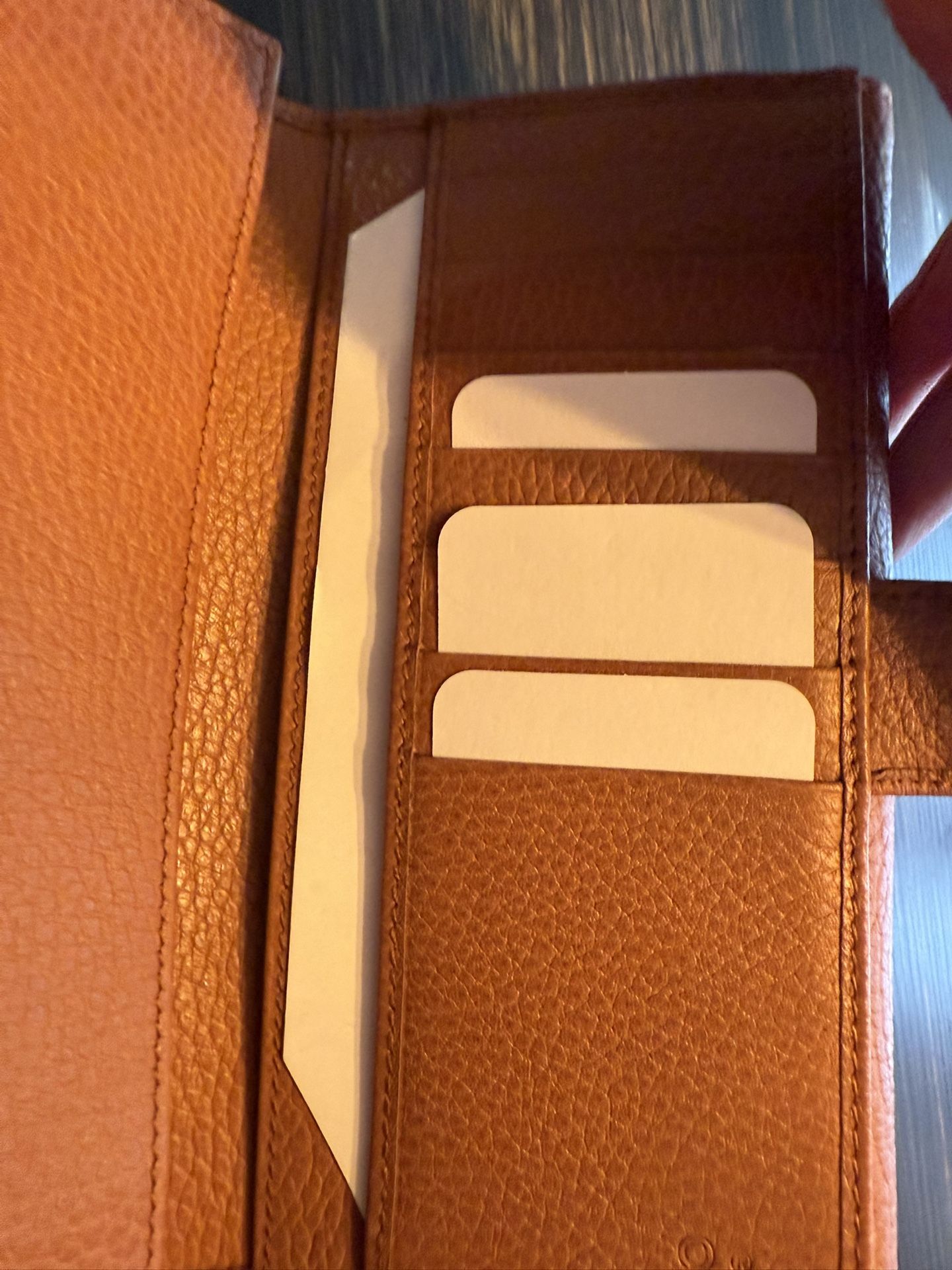 Gucci Purse Wallet