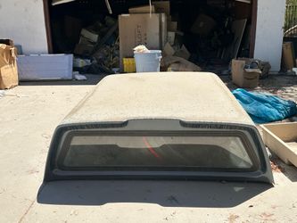 It was on a short bed Silverado and it’s $750
