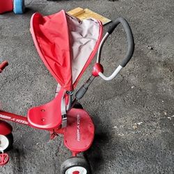 tricycle free for kids