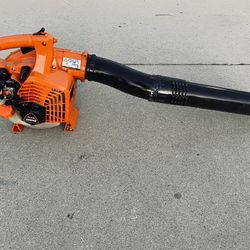 Echo Commercial Gas Blower