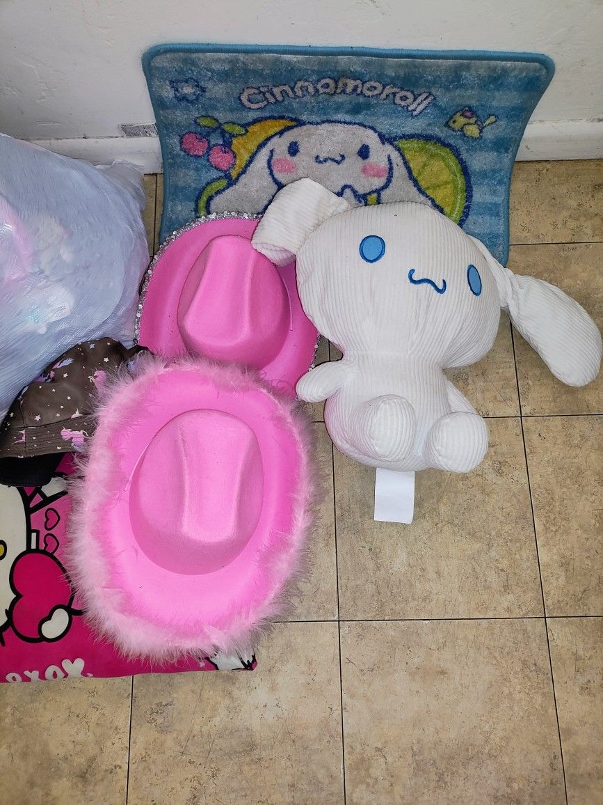 Little Girl's Bundle