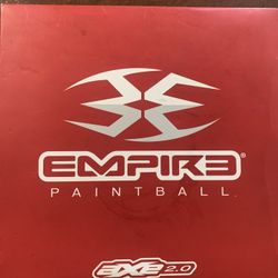Empire Paint Ball Gun 
