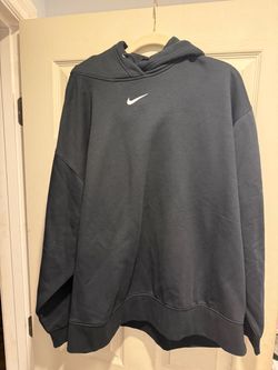 Brand new 2XL Nike hoodie