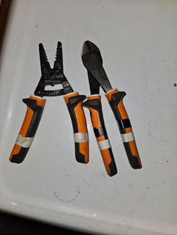 Insulated hand tools