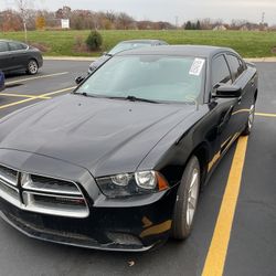 2014 Dodge Charger