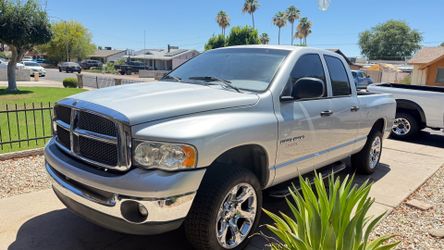 2003 Dodge Ram 1500