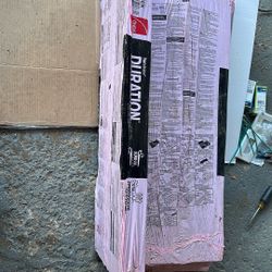 duration roof shingles