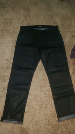 Hudson Jeans size 34