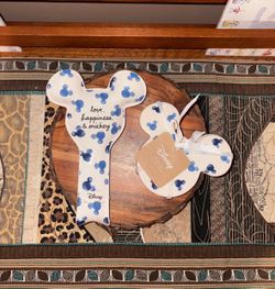 Mickey Kitchen Accessories