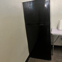 Working Refrigerator