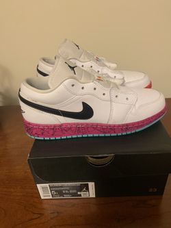 Air Jordan 1 Low Size 5