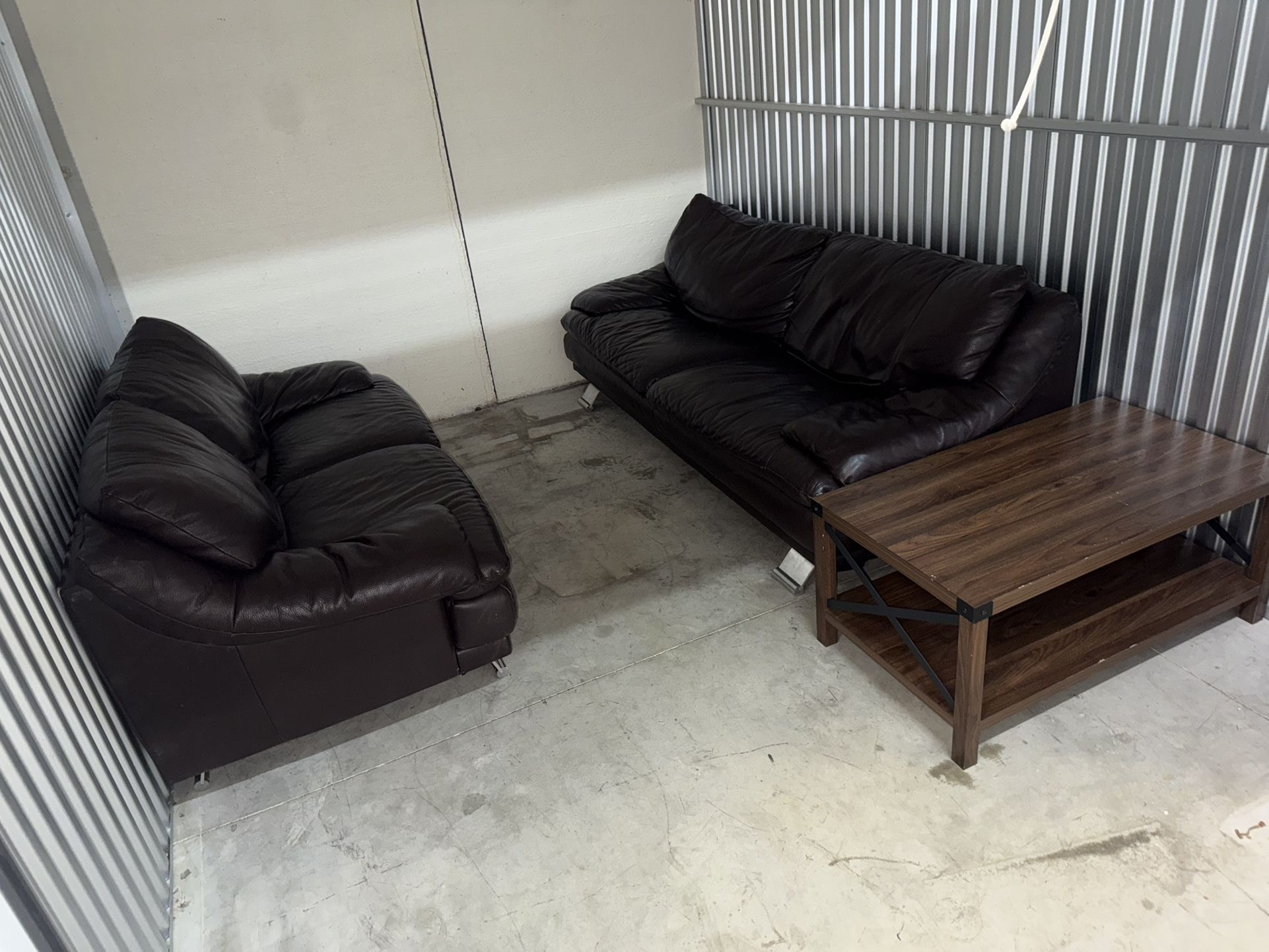 Sofa Set