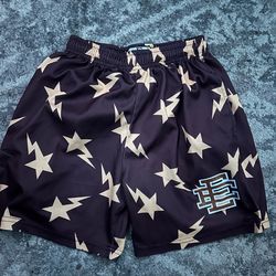 EE shorts
