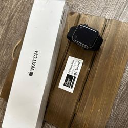 Apple Watch Series SE - Pay $1 today and pay the rest later -