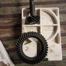 Richmond 3.73 Gear Set. GM 8.2 10 Bolt