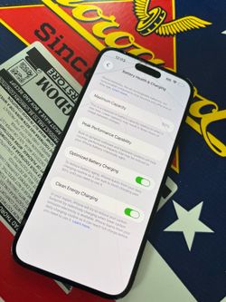 iPhone 14 Pro Max 256 Gb