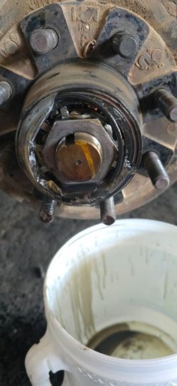 Trailer Repair And Servicing