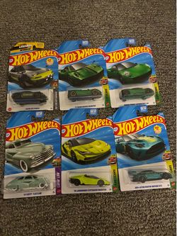 Hotwheels