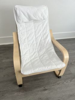 Kids Ikea Chair