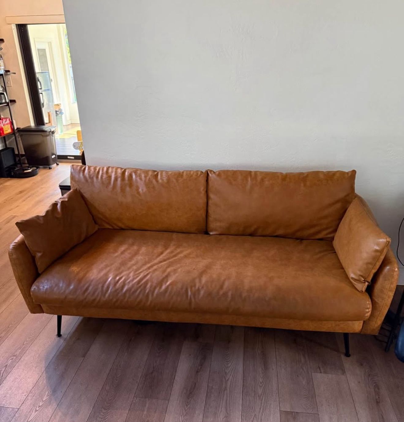 Good Condition Pet Resistant Couch