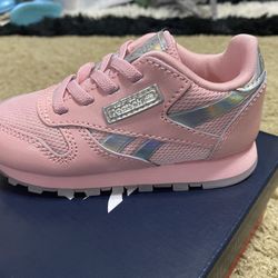Infant Reebok Shoes