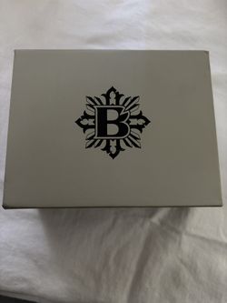 Bishop Packer (Tattoo Machine)