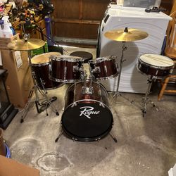 Drum Set