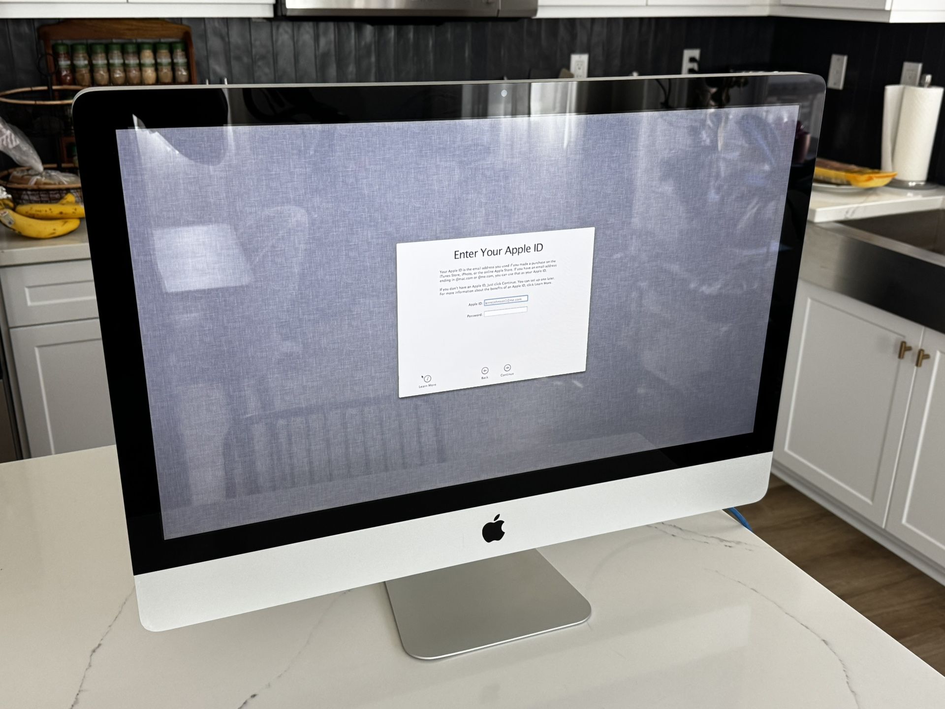 iMac 27 Inch (2011)