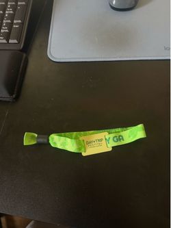 Day Trip Ticket