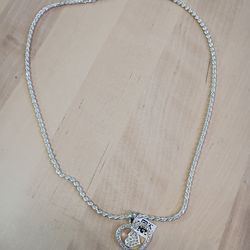 Silver Chain 925