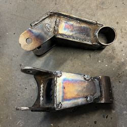 Shackles