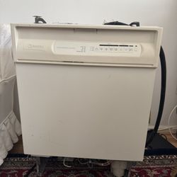 Maytag Dishwasher 
