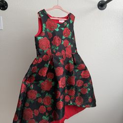 Goes Flower Dress Size 10