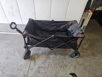 Wagon