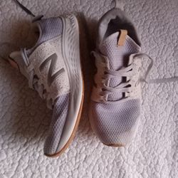 NB Size 7.5