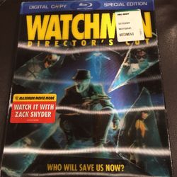 Watchmen